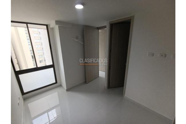 Apartamentos, Alquiler, Barranquilla - $3.100.000