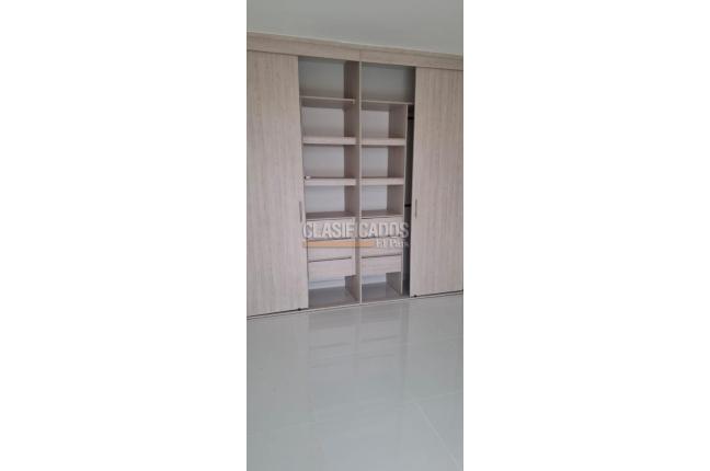 Apartamentos, Alquiler, Barranquilla - $3.100.000
