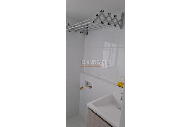 Apartamentos, Alquiler, Barranquilla - $3.100.000