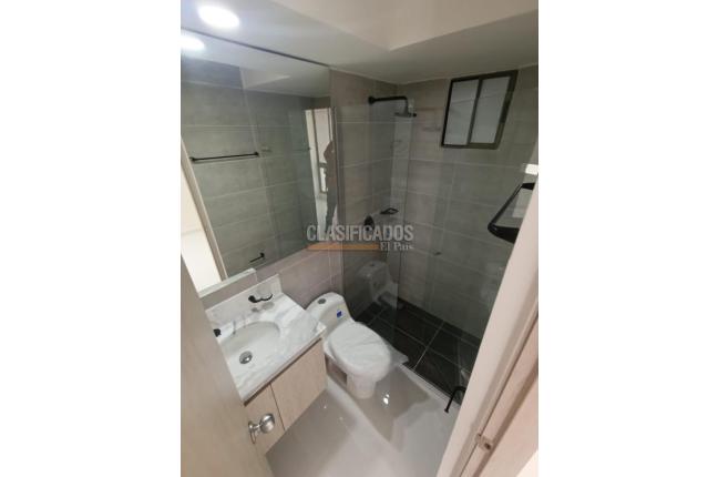 Apartamentos, Alquiler, Barranquilla - $3.100.000