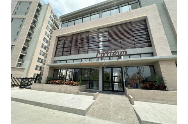 Apartamentos, Alquiler, Barranquilla - $1.900.000