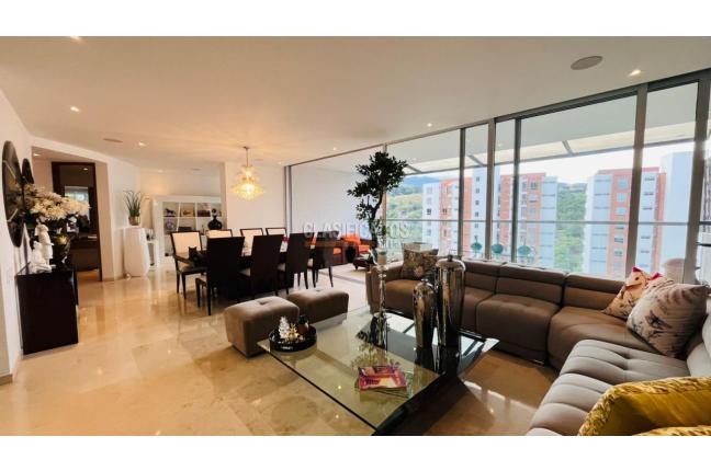 Apartamentos, Venta, Santa Teresita - $1.650.000.000