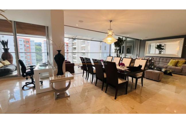 Apartamentos, Venta, Santa Teresita - $1.650.000.000