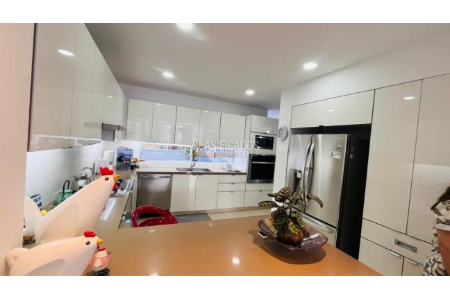 Apartamentos, Venta, Santa Teresita - $1.650.000.000