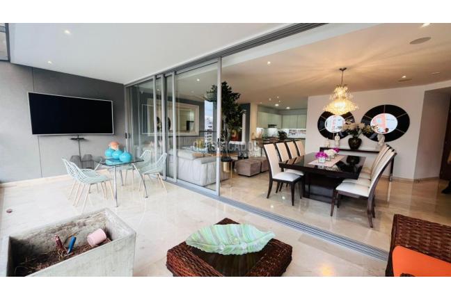 Apartamentos, Venta, Santa Teresita - $1.650.000.000