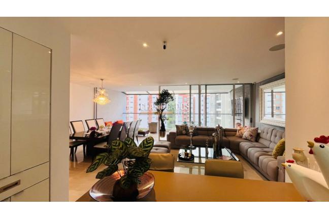 Apartamentos, Venta, Santa Teresita - $1.650.000.000