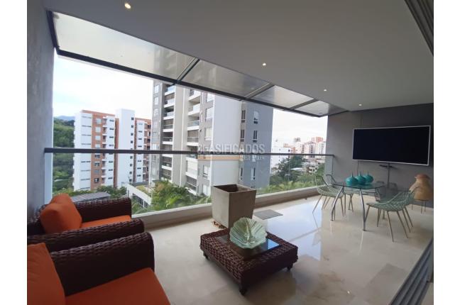 Apartamentos, Venta, Santa Teresita - $1.650.000.000