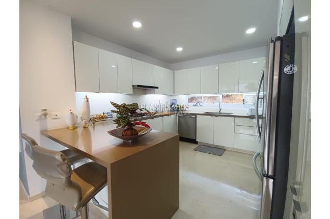 Apartamentos, Venta, Santa Teresita - $1.650.000.000