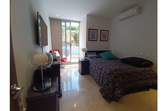 Apartamentos, Venta, Santa Teresita - $1.650.000.000