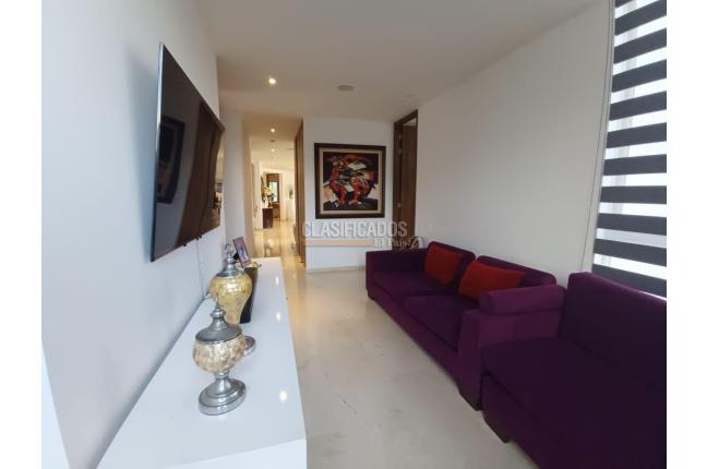 Apartamentos, Venta, Santa Teresita - $1.650.000.000