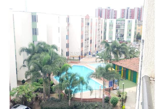 Apartamentos, Venta, Balcones de Valdepeñas - $155.000.000