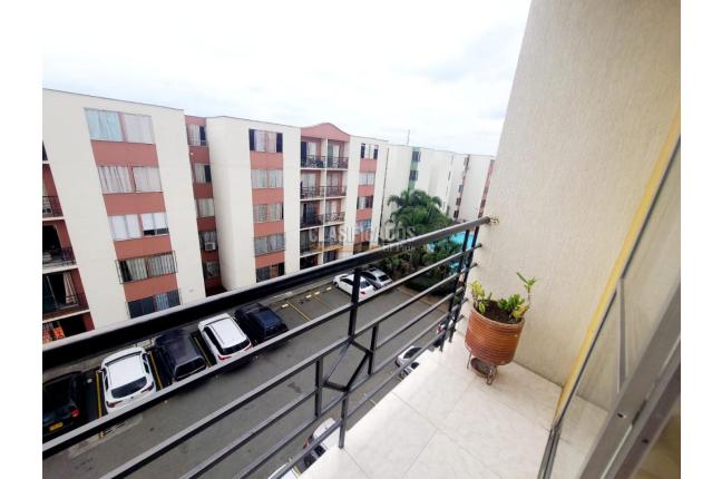 Apartamentos, Venta, Balcones de Valdepeñas - $155.000.000