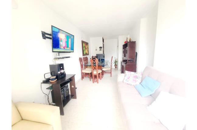 Apartamentos, Venta, Balcones de Valdepeñas - $155.000.000
