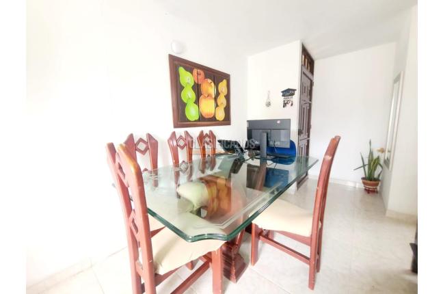 Apartamentos, Venta, Balcones de Valdepeñas - $155.000.000