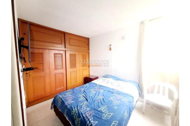 Apartamentos, Venta, Balcones de Valdepeñas - $155.000.000