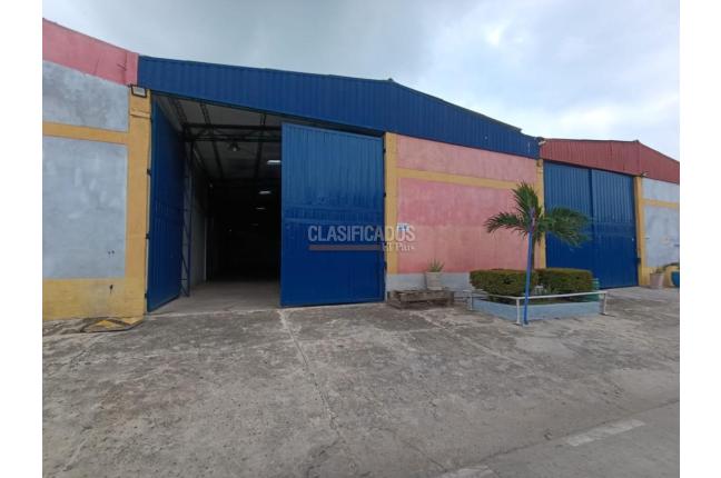 Locales y Bodegas, Alquiler en Barranquilla