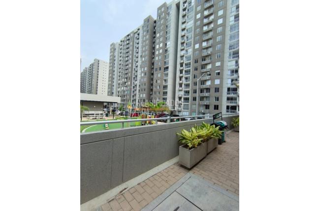 Apartamentos, Alquiler en Puerto Colombia