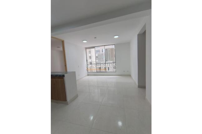 Apartamentos, Alquiler, Puerto Colombia - $1.500.000