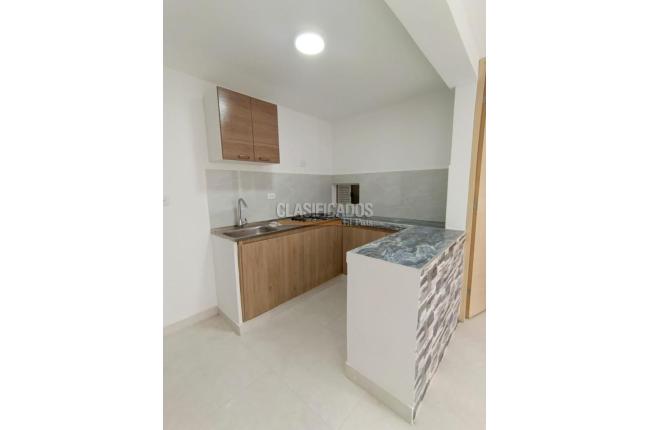 Apartamentos, Alquiler, Puerto Colombia - $1.500.000