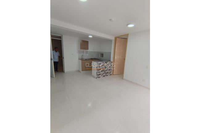 Apartamentos, Alquiler, Puerto Colombia - $1.500.000