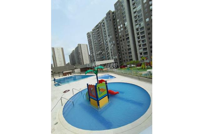 Apartamentos, Alquiler, Puerto Colombia - $1.500.000