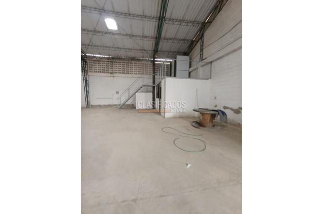 Locales y Bodegas, Alquiler en Barranquilla