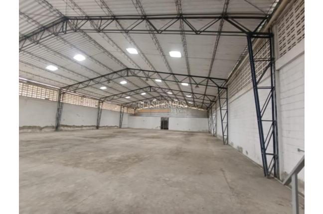 Locales y Bodegas, Alquiler, Barranquilla - $22.000.000