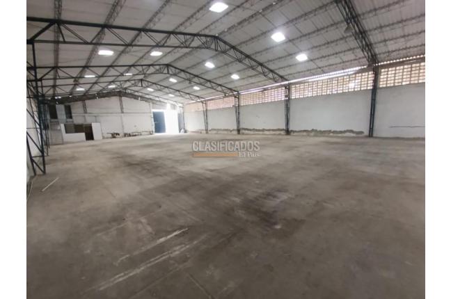 Locales y Bodegas, Alquiler, Barranquilla - $22.000.000