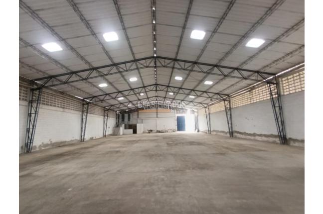 Locales y Bodegas, Alquiler, Barranquilla - $22.000.000