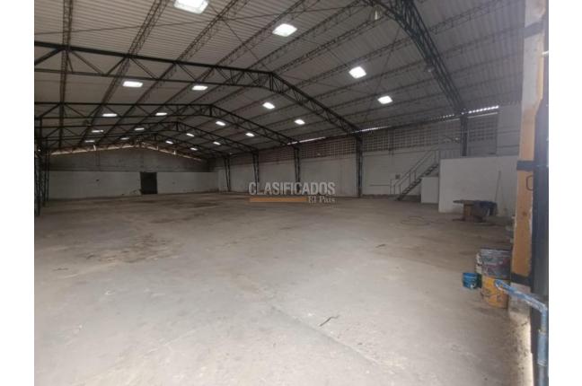 Locales y Bodegas, Alquiler, Barranquilla - $22.000.000