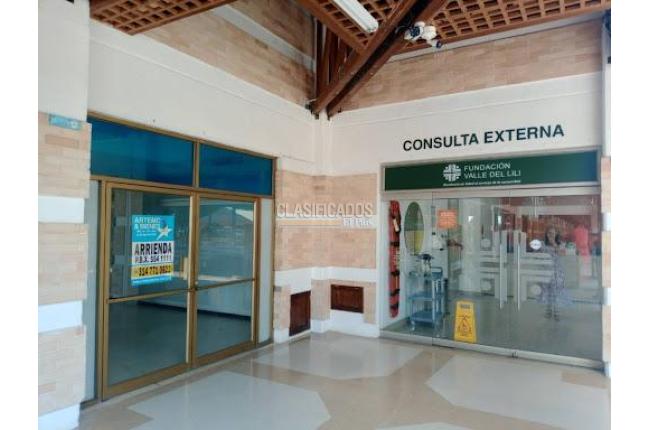 Locales y Bodegas, Alquiler en Jamundí