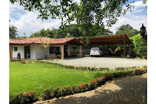 Casas, Venta en Jamundí