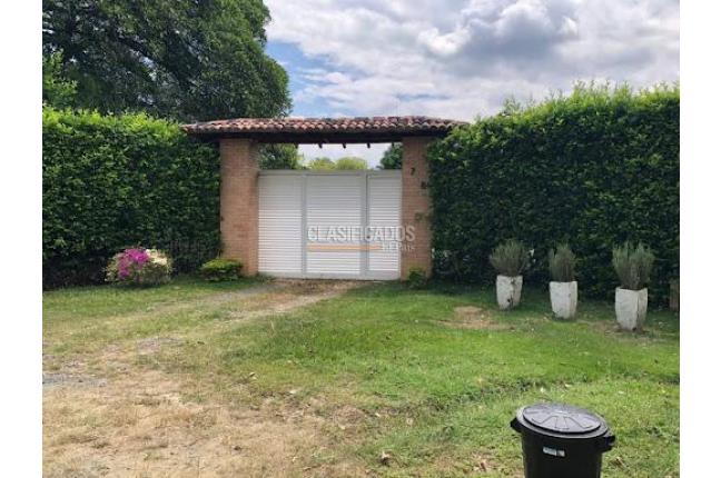 Casas, Venta en Jamundí