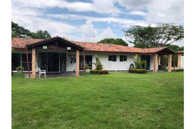 Casas, Venta en Jamundí