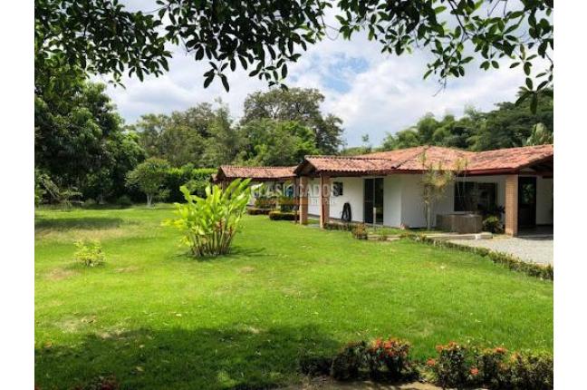 Casas, Venta, Jamundí - $1.750.000.000