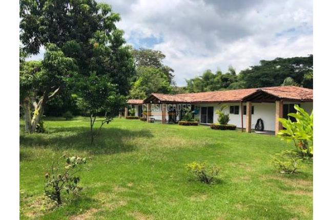 Casas, Venta, Jamundí - $1.750.000.000