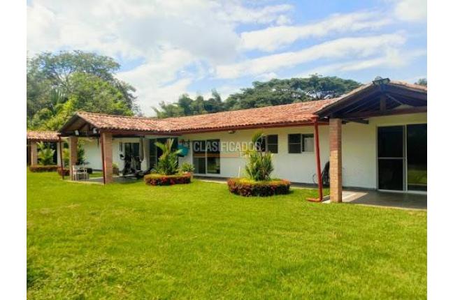 Casas, Venta, Jamundí - $1.750.000.000