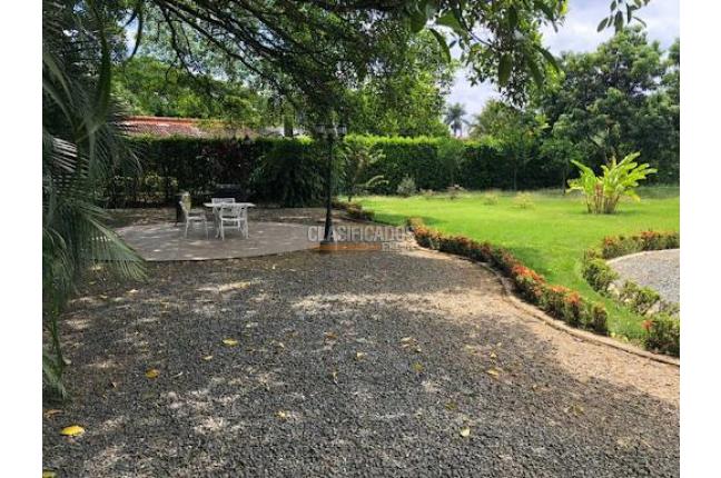 Casas, Venta, Jamundí - $1.750.000.000