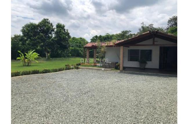 Casas, Venta, Jamundí - $1.750.000.000