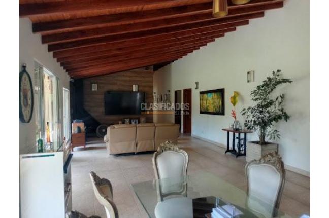 Casas, Venta, Jamundí - $1.750.000.000