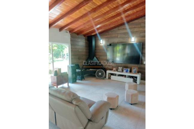 Casas, Venta, Jamundí - $1.750.000.000
