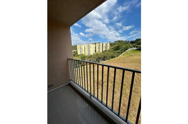 Apartamentos, Venta en Aguacatal