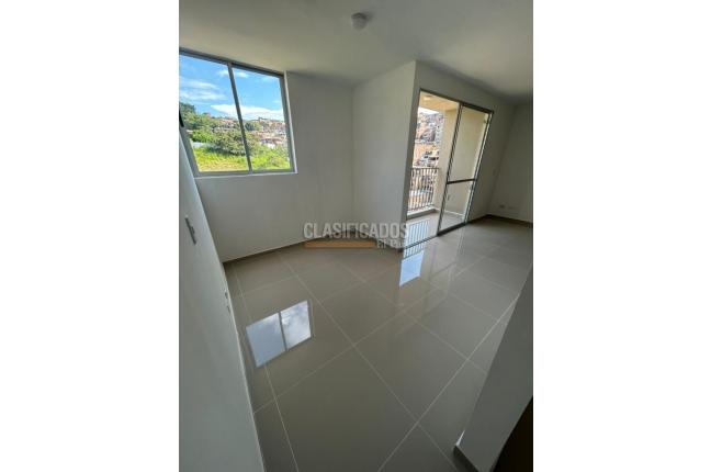 Apartamentos, Venta en Aguacatal