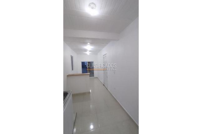 Apartaestudios, Alquiler, Palmas del Norte - $620.000