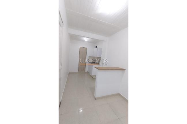 Apartaestudios, Alquiler, Palmas del Norte - $620.000