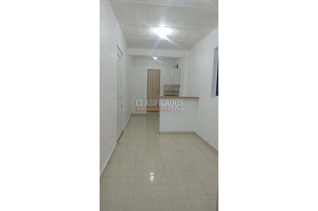 Apartaestudios, Alquiler, Palmas del Norte - $620.000