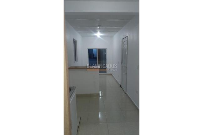 Apartaestudios, Alquiler, Palmas del Norte - $620.000