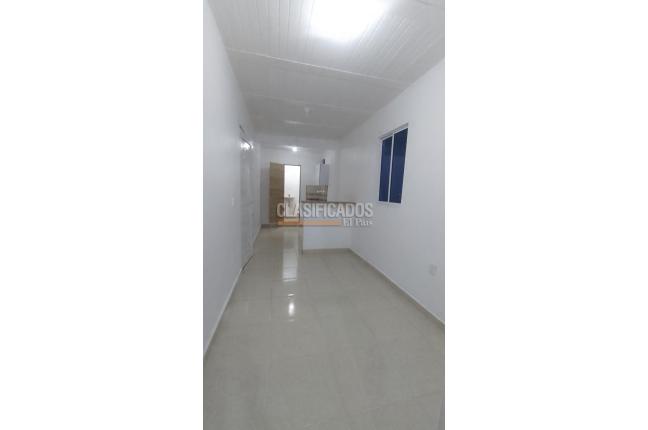 Apartaestudios, Alquiler, Palmas del Norte - $620.000