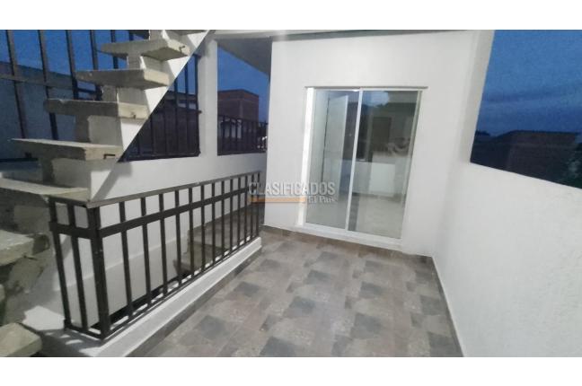 Apartaestudios, Alquiler en Palmas del Norte