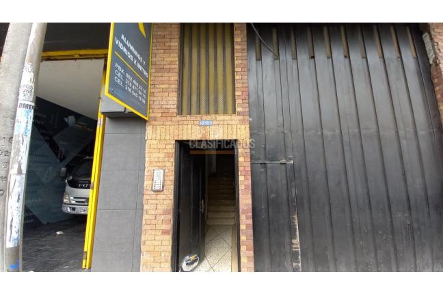 Apartamentos, Venta, San Bosco - $200.000.000